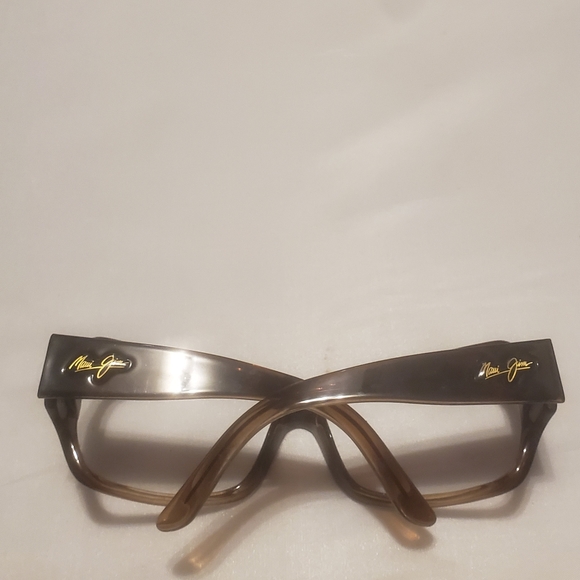 Maui Jim Palms Sunglasses - Picture 3 of 5